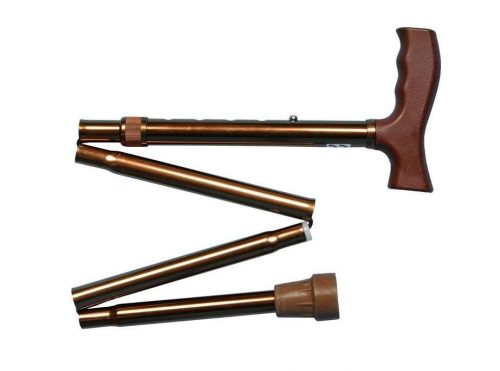 B-4333 összecsukható járóbot 