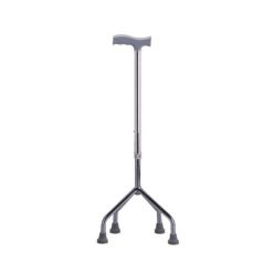 B-4360 4 lábú állítható járóbot 