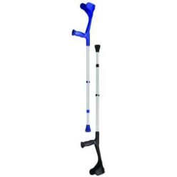 B-4372 könyökmankó állítható magasságú 