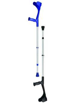 B-4372 könyökmankó állítható magasságú 