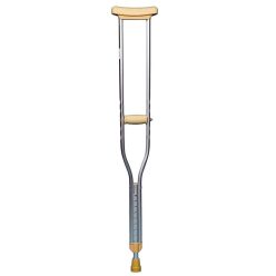   B-4394 állítható magasságú hónalj mankó különböző méretekben