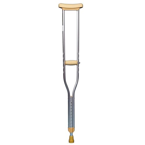 B-4394 állítható magasságú hónalj mankó különböző méretekben