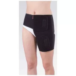 Qmed csípőrögzítő ortézis XL-es Jobb 121-140cm