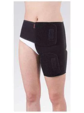 Qmed csípőrögzítő ortézis XL-es Jobb 121-140cm