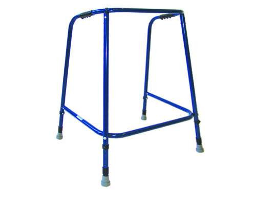 RS-02 állítható nem összecsúkható járókeret Elox