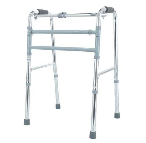 RS-03 állítható összecsúkható járókeret 