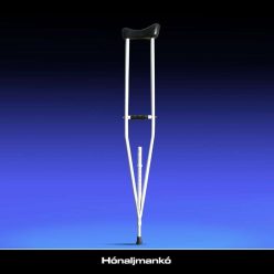 RS-08 állítható hónaljmankó 113-133cm M méret 