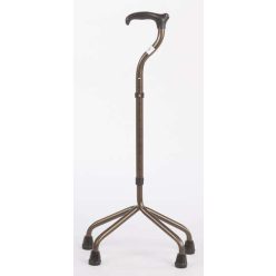 RS-14 4 lábú állítható járóbot 