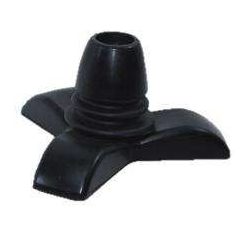 Botvéggumi háromágú járóbotra (drive)