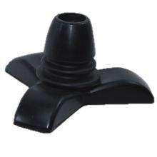 Botvéggumi háromágú járóbotra (drive)