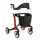 Futuro  carbon rollátor 150kg teherbírásig