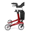Futuro  carbon rollátor 150kg teherbírásig