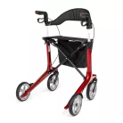 Futuro  carbon rollátor 150kg teherbírásig
