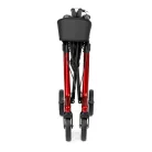 Futuro  carbon rollátor 150kg teherbírásig