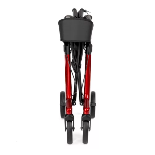 Futuro  carbon rollátor 150kg teherbírásig