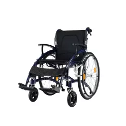   Timago alumínium könnyű kerekesszék 43cm exclusive -tim light
