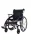 Timago alumínium könnyű kerekesszék 43cm exclusive -tim light