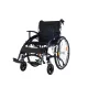 Timago alumínium könnyű kerekesszék 43cm exclusive -tim light