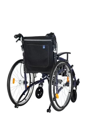 Timago alumínium könnyű kerekesszék 43cm exclusive -tim light