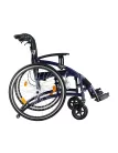 Timago alumínium könnyű kerekesszék 43cm exclusive -tim light