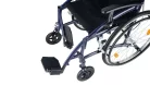 Timago alumínium könnyű kerekesszék 43cm exclusive -tim light