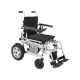 Eloflex x-modell elektromos összecsukható kerekesszék 120kg-ig