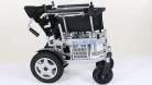 Eloflex x-modell elektromos összecsukható kerekesszék 120kg-ig