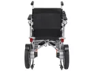 Eloflex x-modell elektromos összecsukható kerekesszék 120kg-ig