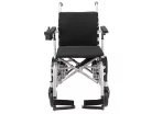 Eloflex x-modell elektromos összecsukható kerekesszék 120kg-ig