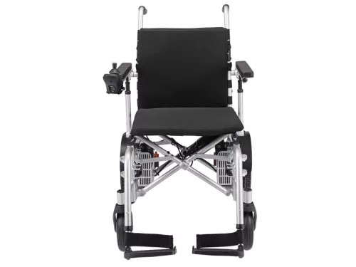 Eloflex x-modell elektromos összecsukható kerekesszék 120kg-ig