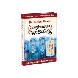 Cenzúrázott egészség