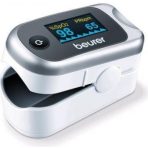 Ujjra csíptethető pulzoximéterek