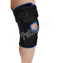 GM-K8 zárt térdortézis