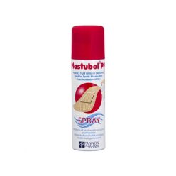 Plasztikus sebfedő spray 125 ml