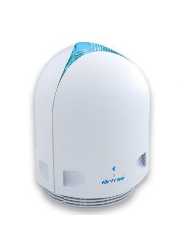 AirFree Iris 80 levegősterilizáló