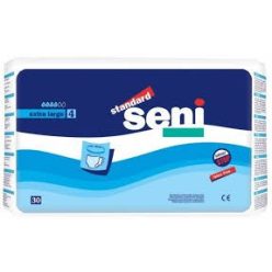 Seni Standard Air extra pelenka XL 2000ml - 30db