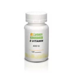 Dr. Lenkei E-400 - 120 db 