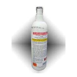 Clarasept fertőtlenítő spray 250 ml