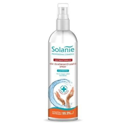 Solanie ferőtlenítő spray - 250ml