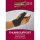 ST-28 S/XL Uriel sínes inhüvely bandázs sport (14-22cm)
