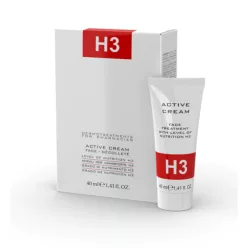 Vital Plus Active H3 aktív krém 40 ml