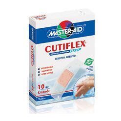 M-A Cutiflex Strip Grande vízálló sebtapasz 10db