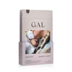 GAL Babaváró® – Negyedéves kiszerelés