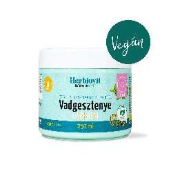 Herbiovit Vadgesztenyés lábkrém 