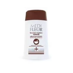 MEDIFLEUR intenzív tápláló sampon 150 ml