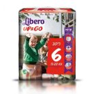 Libero up&go 6 bugyipelenka ( 13-20kg ) - 20db