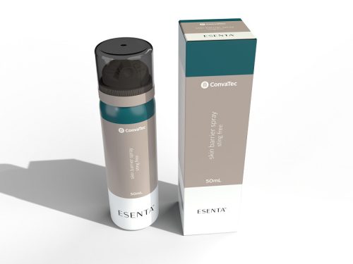 Esenta védőréteg-képző spray 50 ml