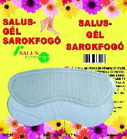 SALUS Gél sarokfogó