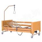 Kórházi betegágyak és ápolási rendszerek