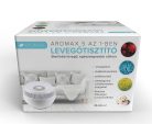 Aromax 5in1 levegőtisztító készülék - 35-50m2